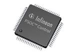 Infineon Technologies PSC3P5EDACQ1XQLA1 Pinalaking Image