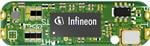 Infineon Technologies SHIELDAUTONOMBGT60TOBO1 Pinalaking Image