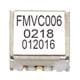 Fairview Microwave FMVC006