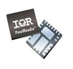 Infineon Technologies IR4302MTRPBF Pinalaking Image