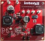 Renesas / Intersil ISL85403EVAL1Z Pinalaking Image