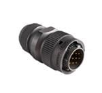 ITT Cannon VG95328H22-55SN Pinalaking Image