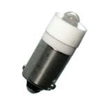 JKL Components LE-BA9S-12W Pinalaking Image