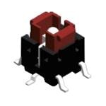 Diptronics TLLM-63AG-S-V-T/R Pinalaking Image