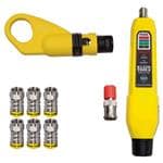 Klein Tools VDV002-820 Pinalaking Image