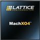 Lattice LFMXO4-025HC-5TSG100A