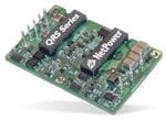 QRS NetPower Quarter-Brick DC-DC Converters