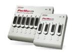 ProMax 4G Concurrent Programming System