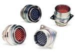 Amphenol Aerospace MIL-DTL-83723 Series III Circular Connectors