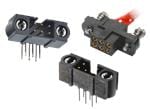 Harwin Datamate J-Tek Connectors for High Reliability