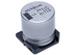 Nichicon UCD Aluminum Electrolytic Capacitors