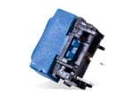 Series 6425 Pushbutton Key Switches