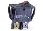 Series 1550 Rocker Switches