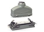 Heavy Duty Power Connectors