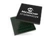 SAMA5D2 Series 32-Bit Microprocessors