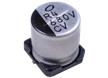 UCV Aluminum Electrolytic Capacitors