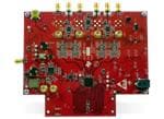 Texas Instruments DAC34H84EVM Evaluation Module