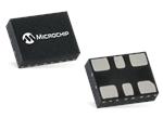 Microchip Technology Mga Clock at Timing Solution