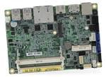 iBASE Technology IB811 7th Gen Embedded SBC