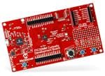 Microchip Technology PIC32MM Curiosity Development Board