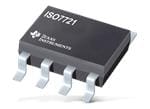 Texas Instruments Mga ISO772x/ISO772x-Q1 Digital Isolator