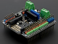 DFRobot Gravity Series