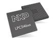 Mga LPC546xx 32-bit Cortex-M4 MCU