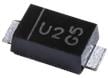 US1xWF 1A Surface Mount Ultra-fast Rectifiers
