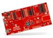 Curiosity PIC32MX470 Development Board (DM320103)