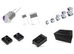 Panasonic Polymer & Film MLCC Alternatives