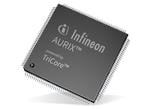 Infineon Technologies AURIX 32-bit TriCore Microcontrollers