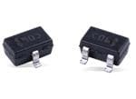 STMicroelectronics ESDCAN0x Automotive Dual-Line Transil™ TVS Diodes