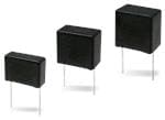 Panasonic Electronic Components Mga ECW-FG Metallized Polypropylene Film Capacitor