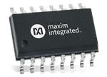 Analog Devices / Maxim Integrated MAX14430, MAX14431, & MAX14432 Digital Isolators