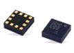 LIS2MDL Digital Output 3-axis Magnetometer