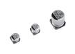 UCQ Aluminum Electrolytic Capacitors