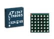 LTM8065 Silent Switcher® µModule® Regulator