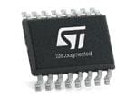 STMicroelectronics Mga VIPower® High-Side Switch