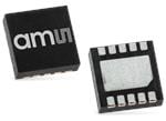 ams OSRAM TCS3701 Color & Proximity Sensor