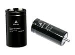 EPCOS / TDK Mga B437x7 Ultra Compact Aluminum Capacitor