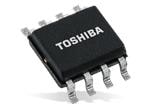 Toshiba U-MOSIX-H MOSFETs