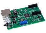Microchip Technology DM160230 PIC18 PoE Main Board