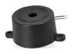 CPI Piezo Buzzer Indicators