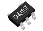 IXYS IX4310T Low-Side MOSFET Gate Driver