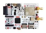 POL-NB Polaris Vehicle IoT Platform