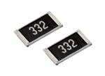 WR Thick Film Resistors