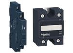 Schneider Electric SSL Solid State Relays
