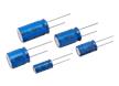 170 RVZ Radial Aluminum Electrolytic Capacitors
