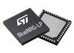 BlueNRG-LP BLUETOOTH® Low Energy Wireless SoC