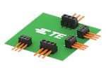 TE Connectivity Mga Board Mount Reflow Terminal Block